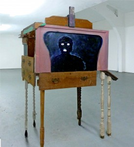 Andrew Litten sculpture artist litton sculpture litten