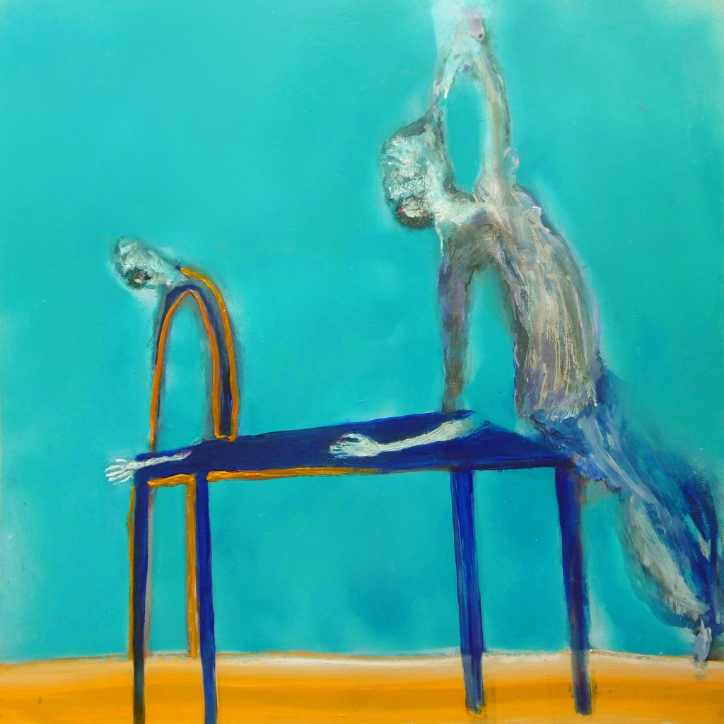 Andrew Litten Painting