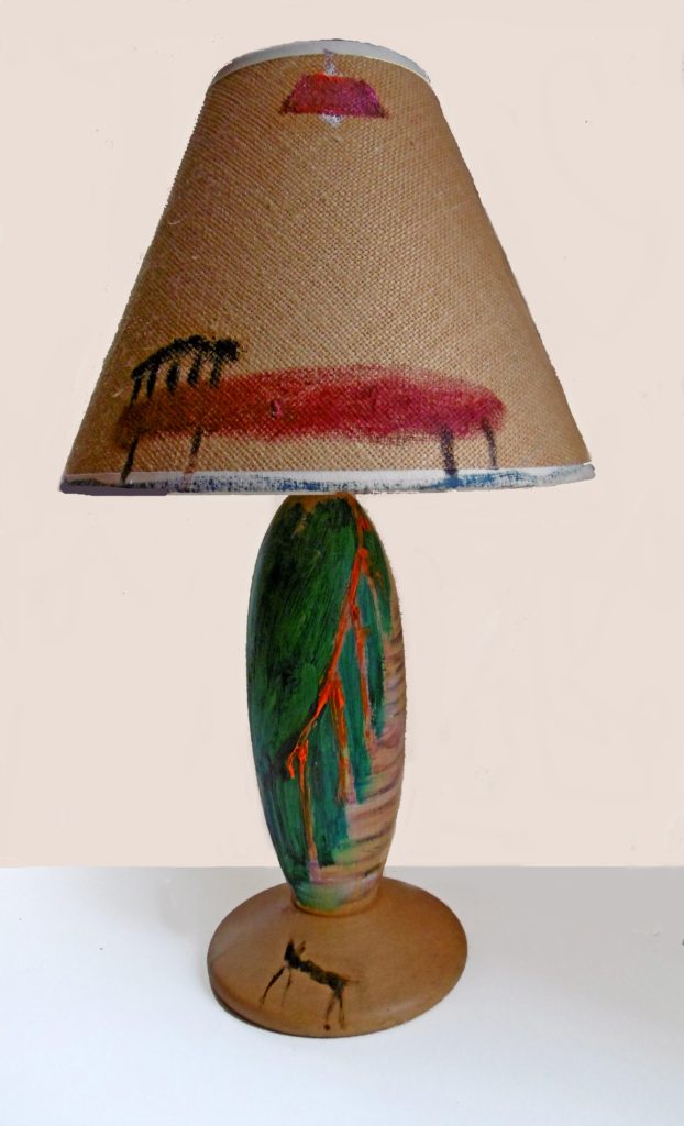 andrew litten lamp