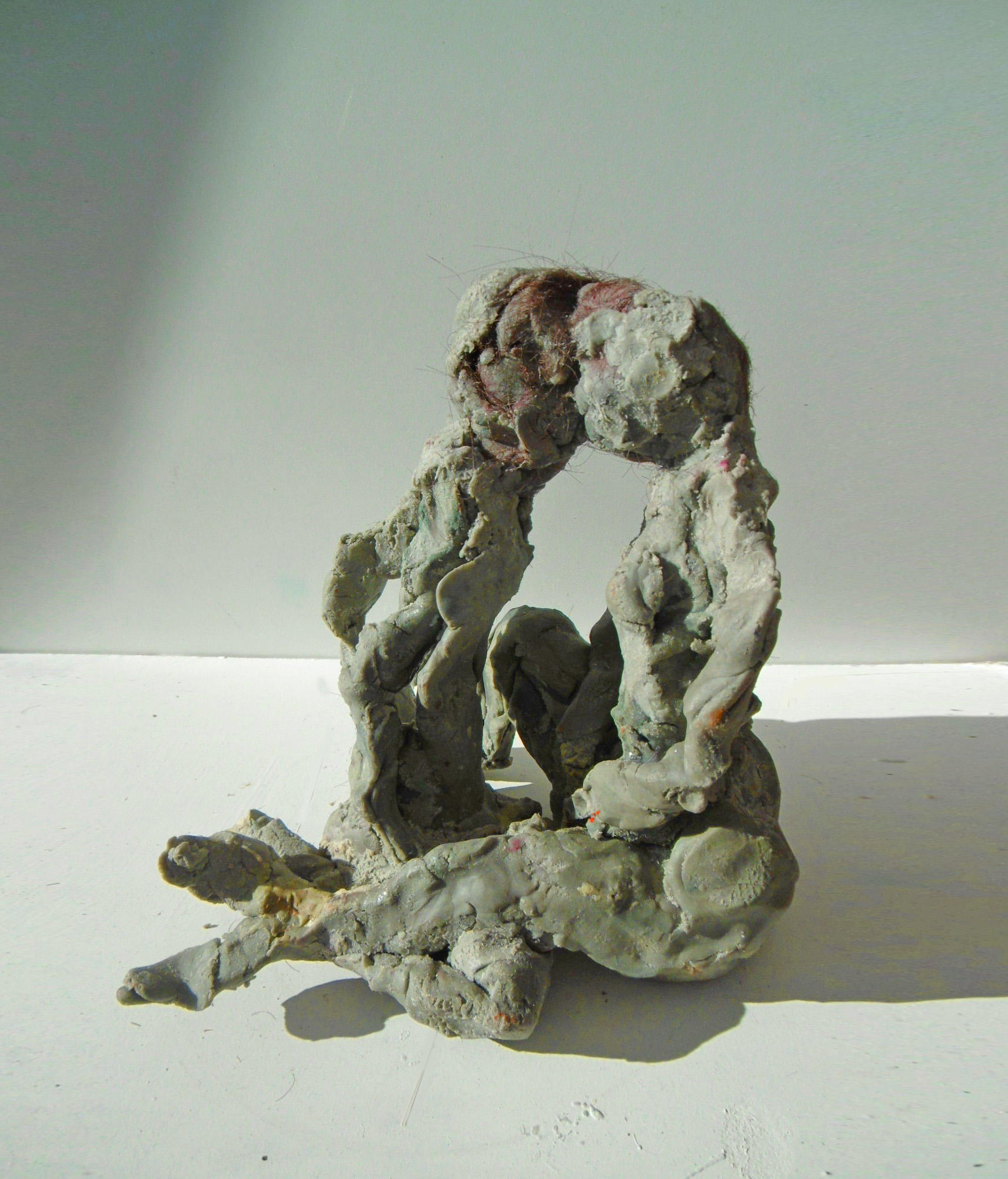 andrew litten sculpture