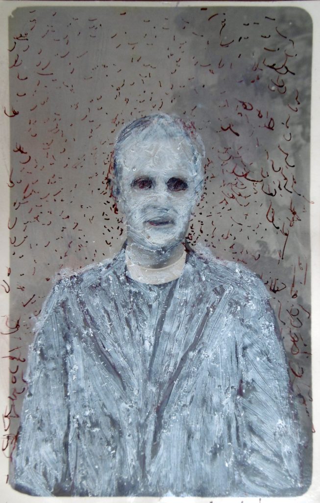 andrew litten art artist