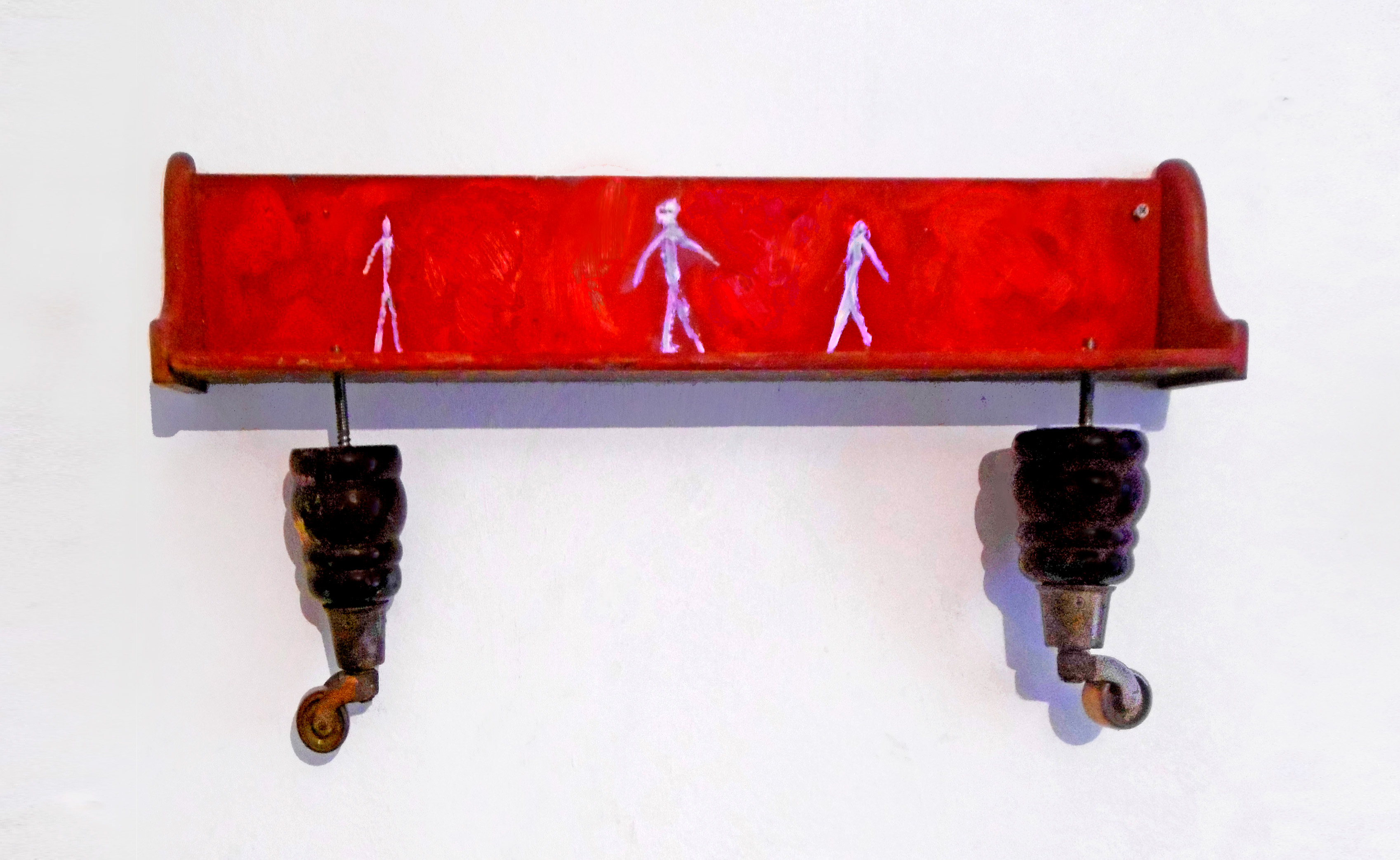 andrew litten assemblage