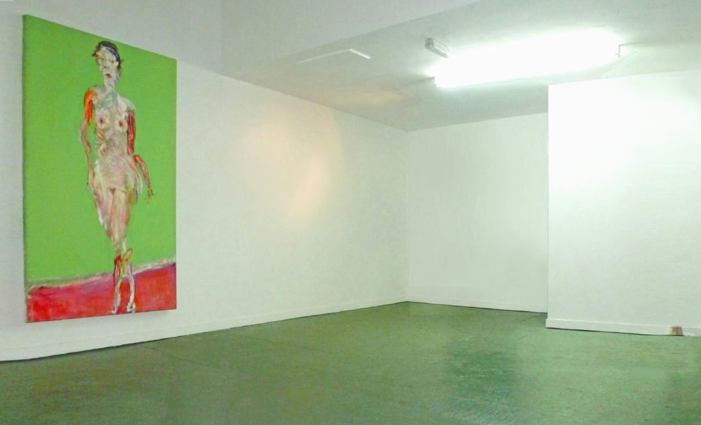 andrew litten exhibition