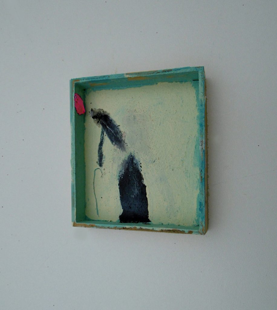 andrew litten early found objects