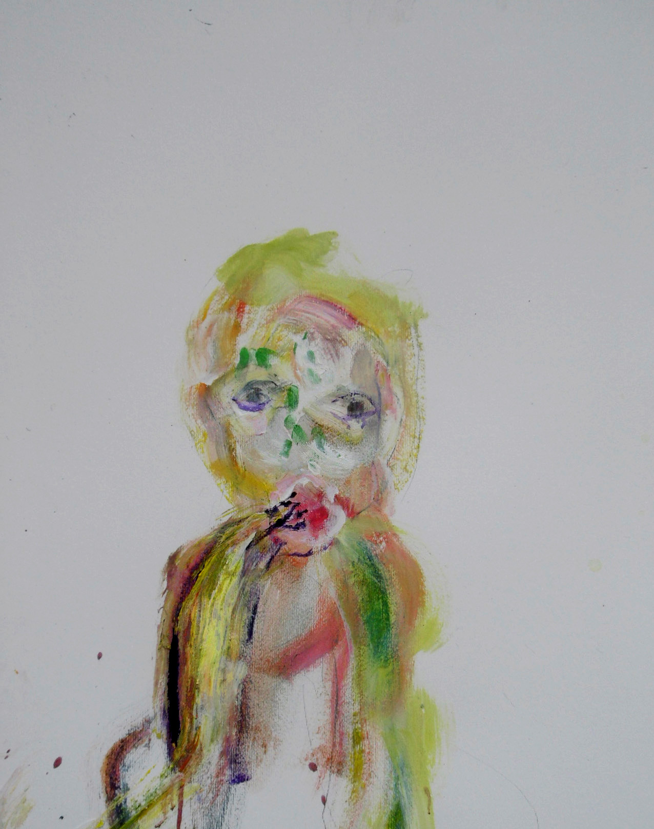 Andrew Litten artist