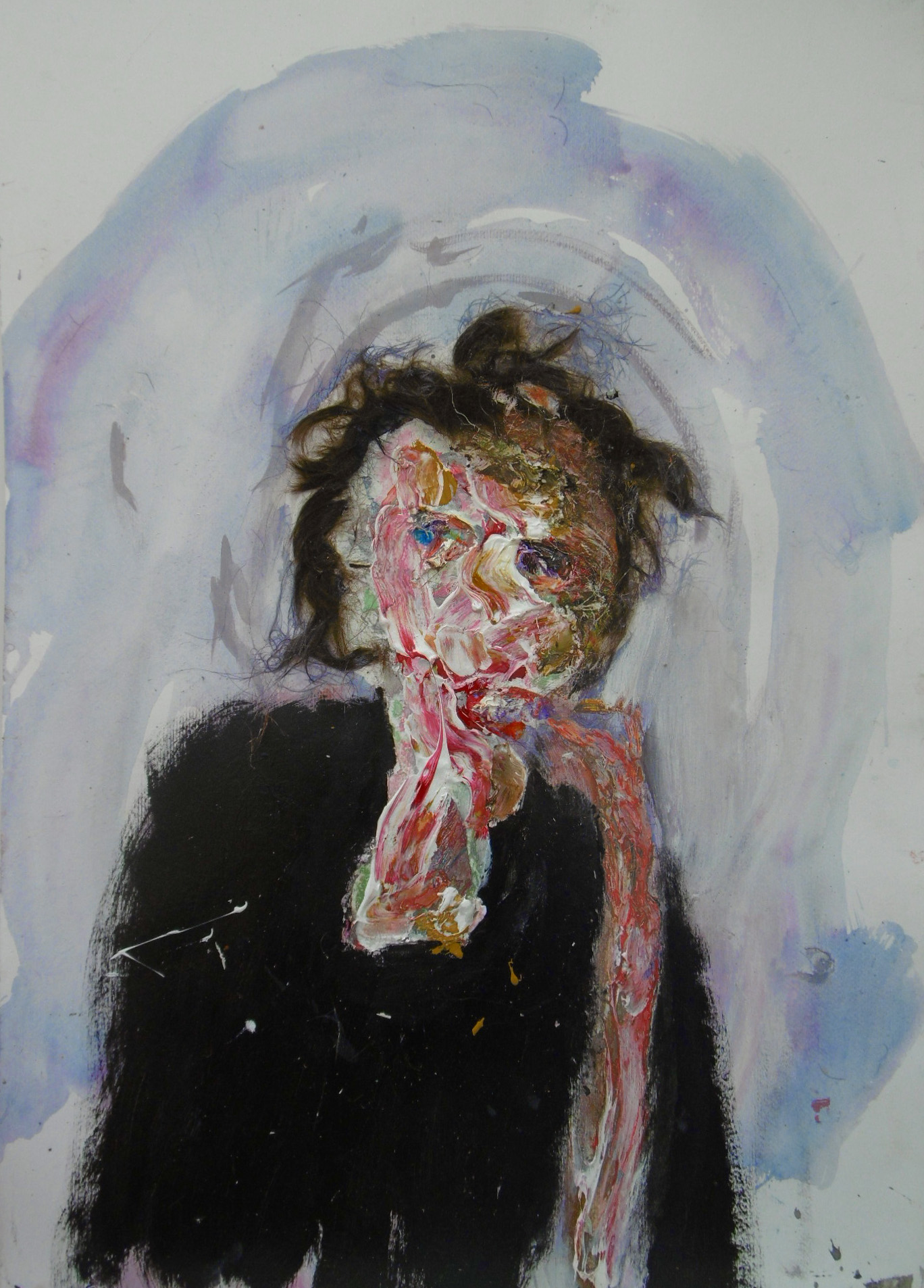 andrew litten artist