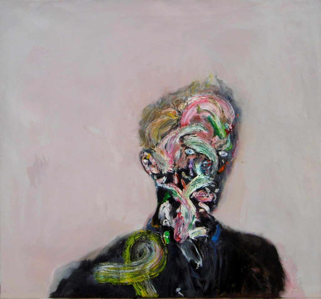 andrew litten painting artist