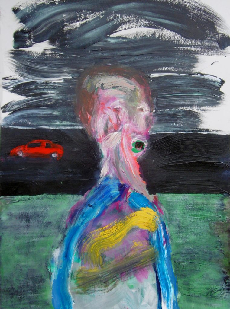 andrew litten litton artist