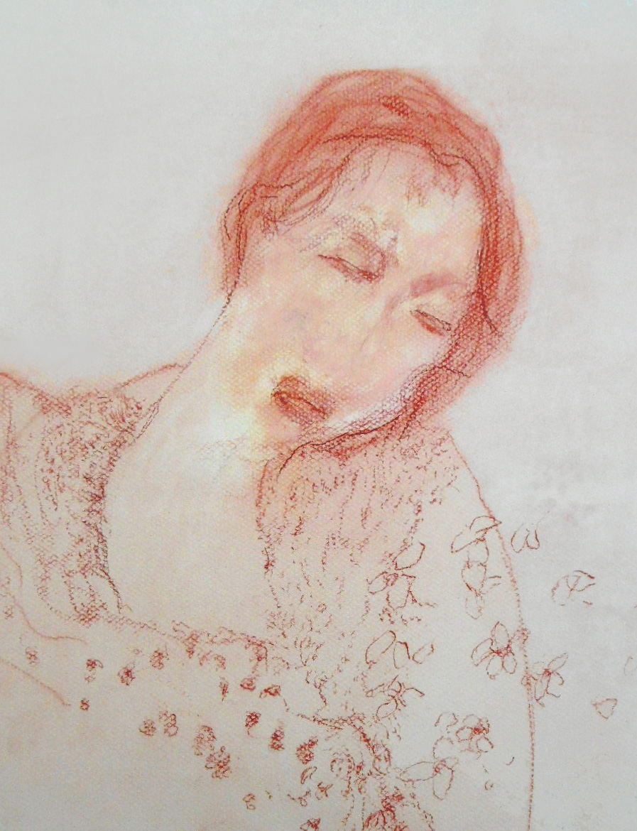 Andrew Litten artist
