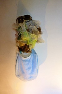 Andrew Litten artist sculpture 