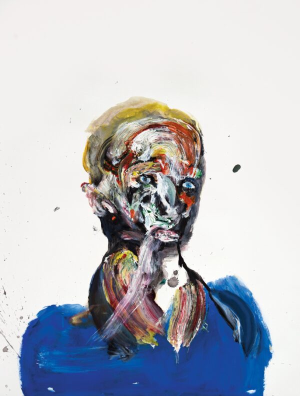 andrew litten artist