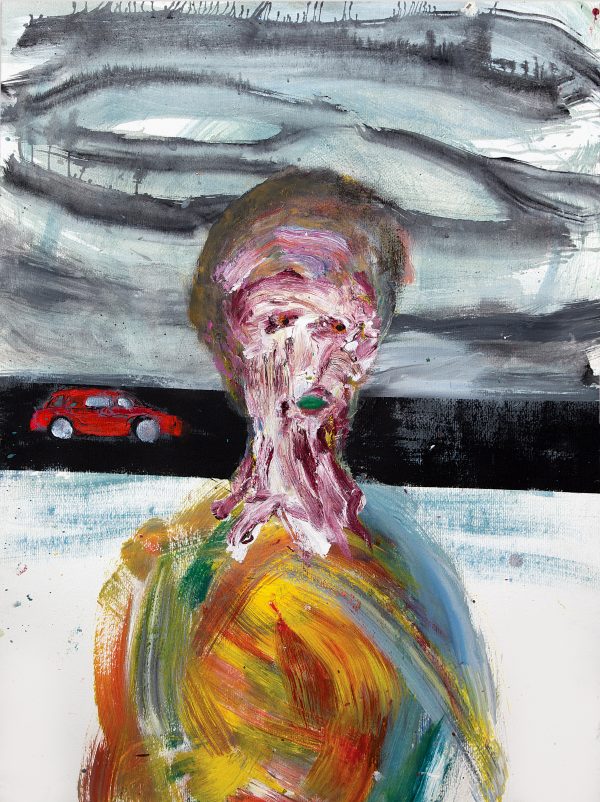 andrew litten artist