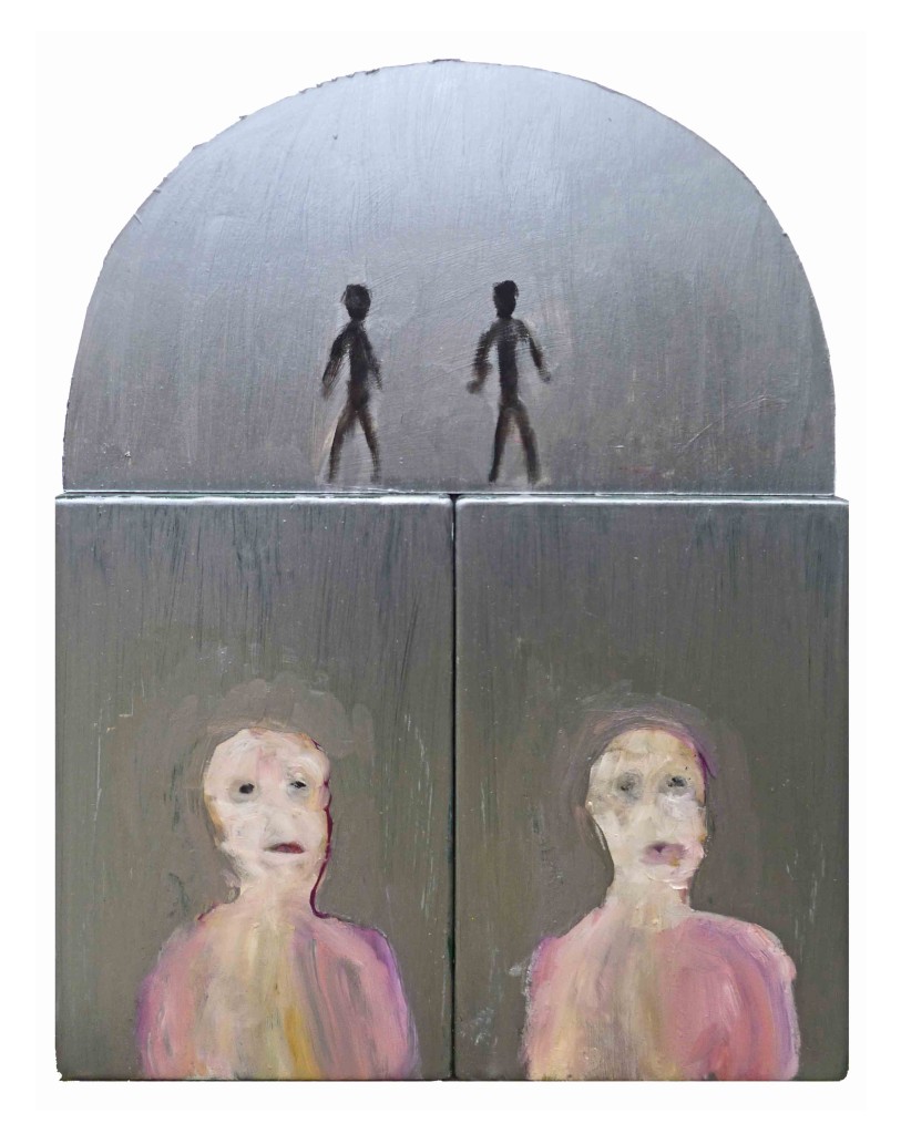 Andrew Litten assemblages