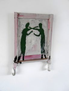 andrew litten early work