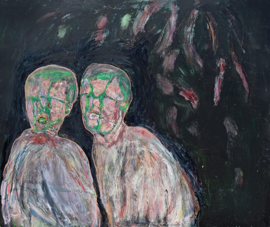 andrew itten