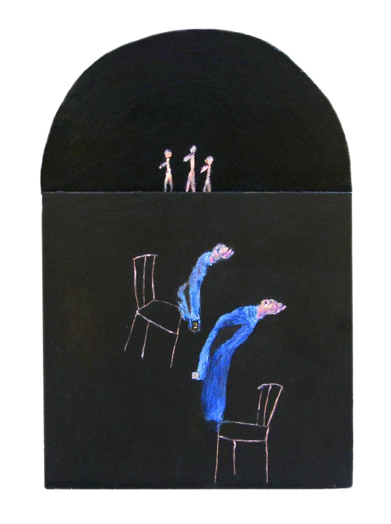 andrew litten artist