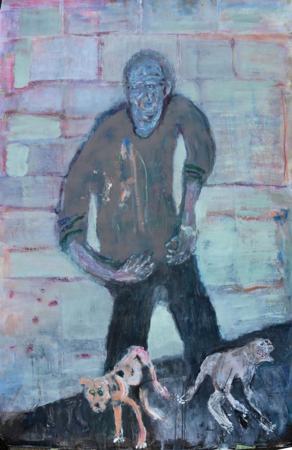 andrew litten on paper