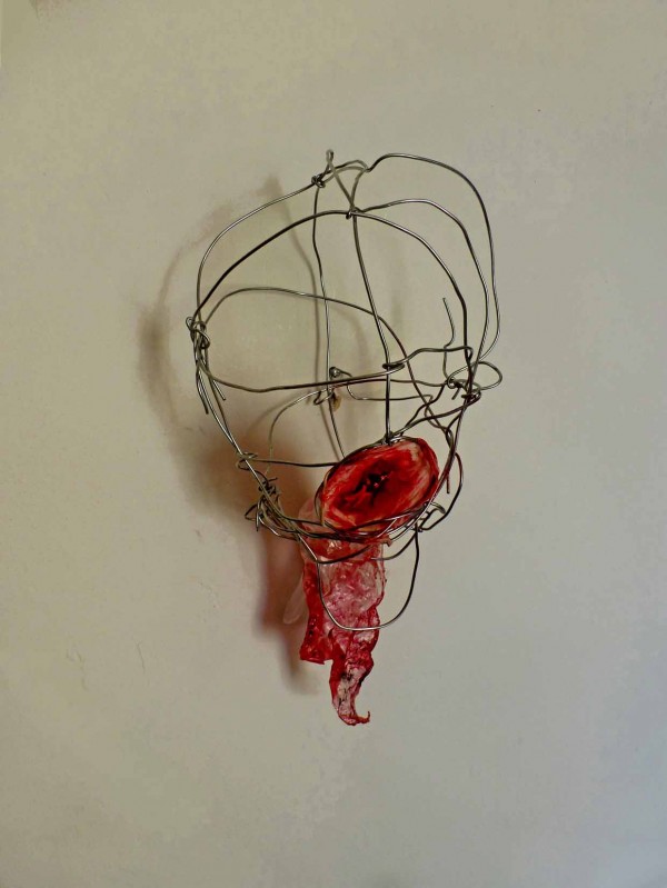 Andrew Litten sculpture